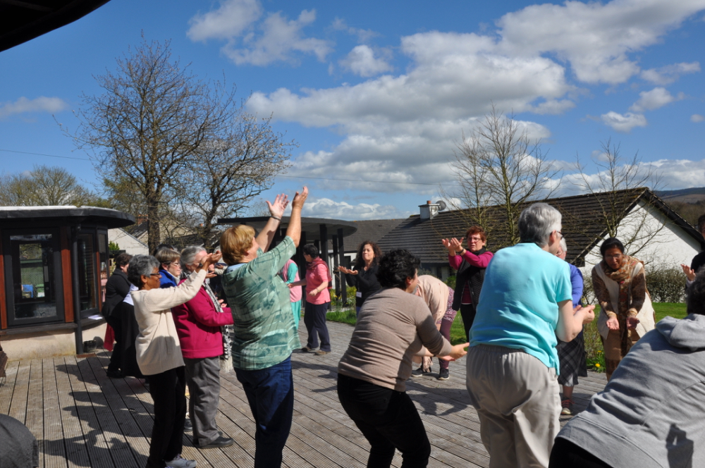 Ballygriffin Pilgrimage